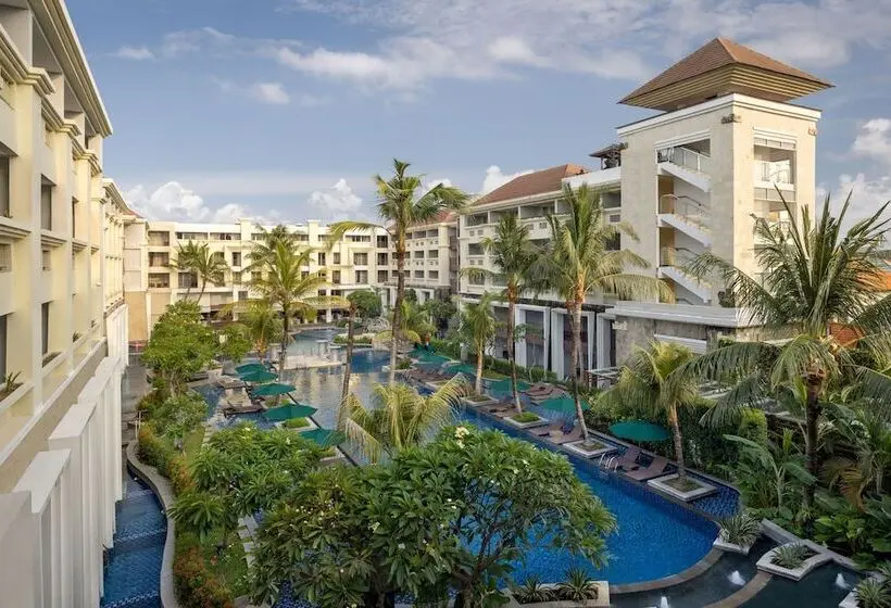 هتل Sanur Resort Watujimbar