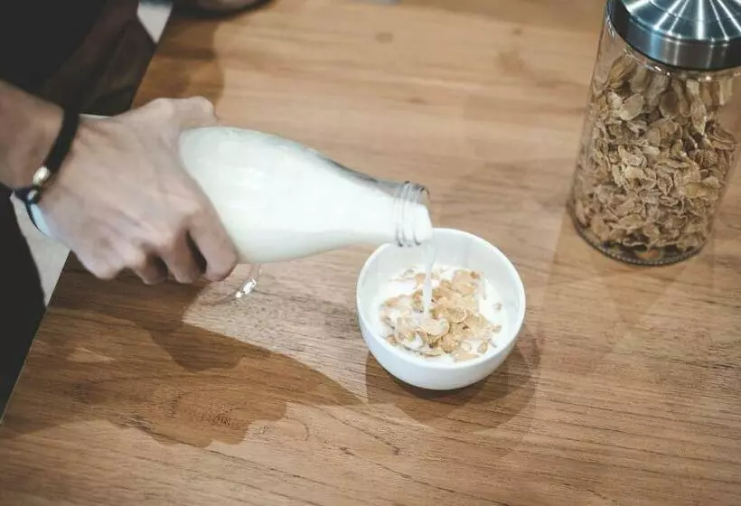 هتل Stay Thapae Hostel