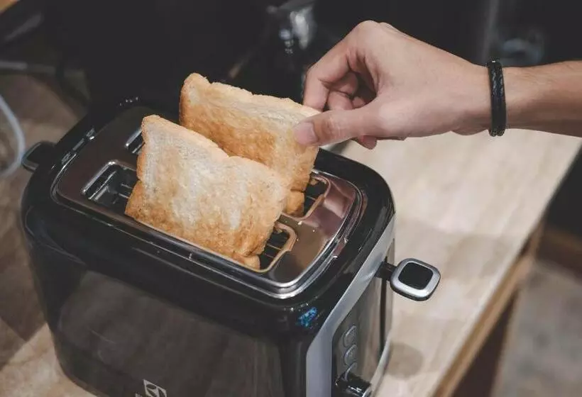 هتل Stay Thapae Hostel