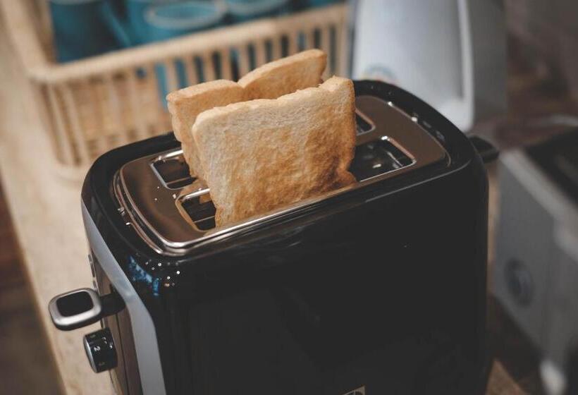 فندق Stay Thapae Hostel