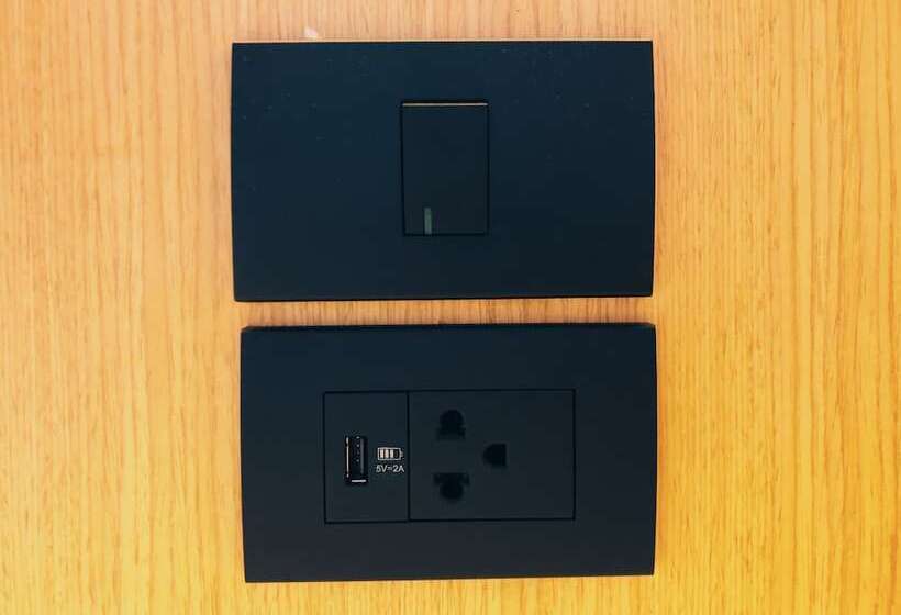 فندق Stay Thapae Hostel