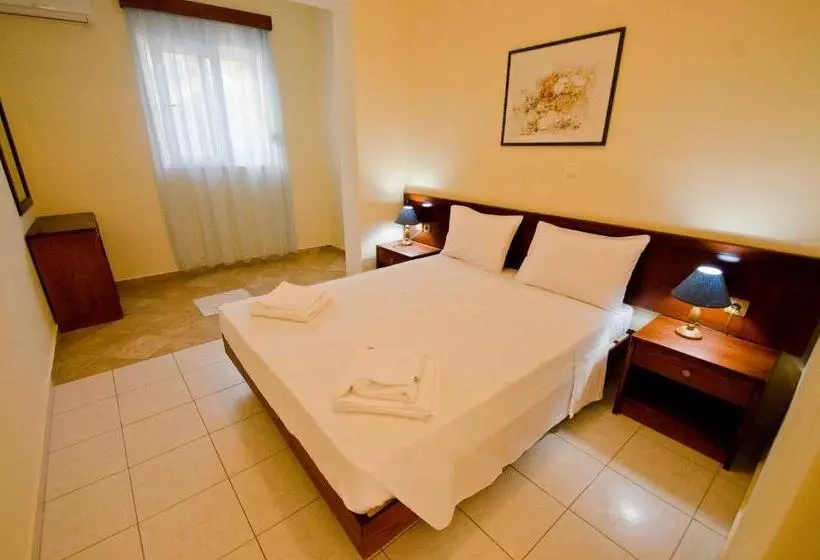 בית מלון כפרי Stella