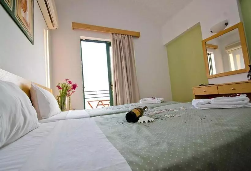 בית מלון כפרי Stella