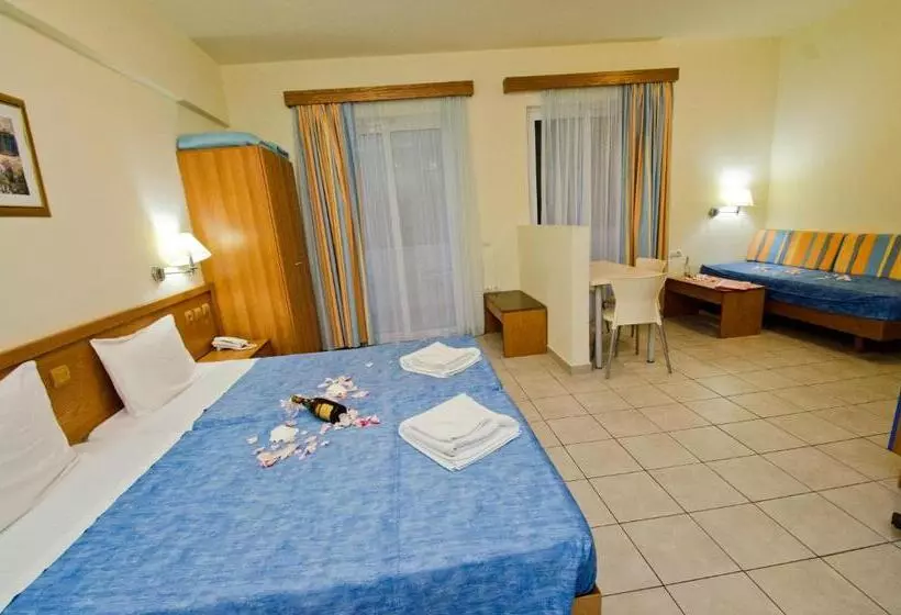 בית מלון כפרי Stella