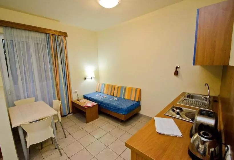 בית מלון כפרי Stella