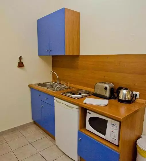 בית מלון כפרי Stella