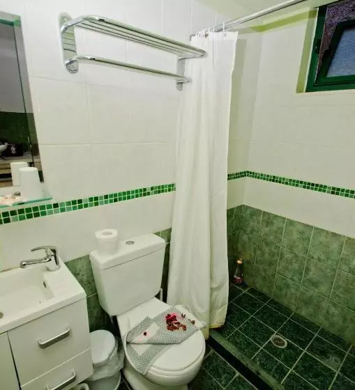 בית מלון כפרי Stella