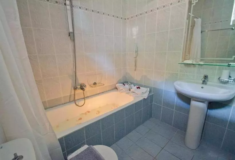 בית מלון כפרי Stella