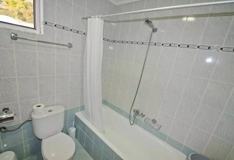 בית מלון כפרי Stella