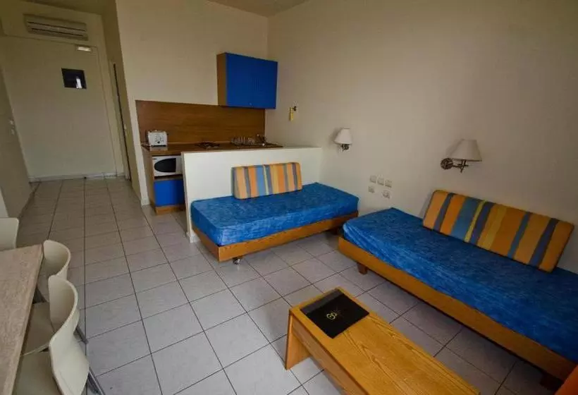 בית מלון כפרי Stella