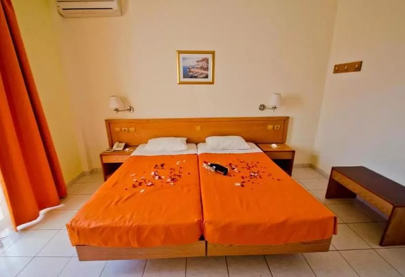 בית מלון כפרי Stella