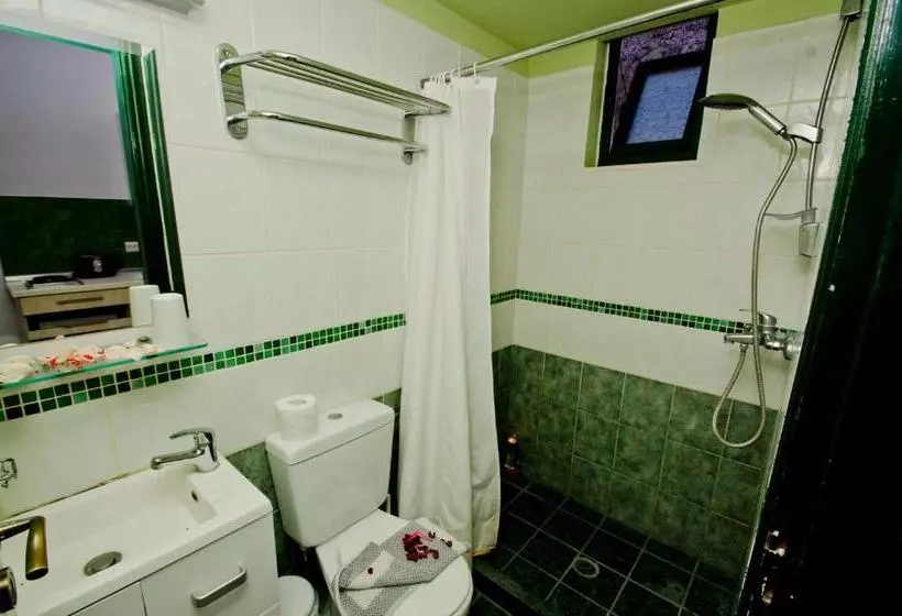 בית מלון כפרי Stella