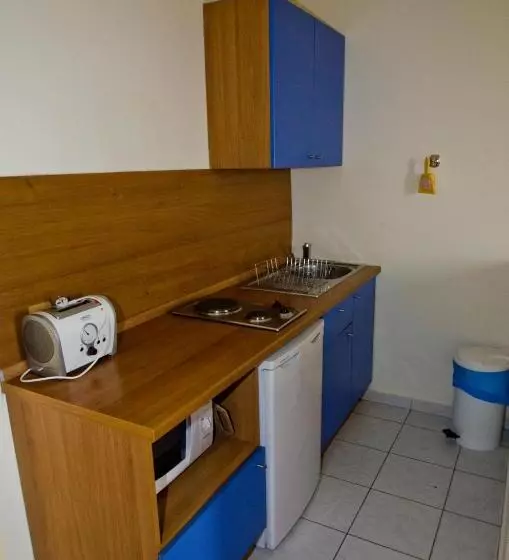 בית מלון כפרי Stella