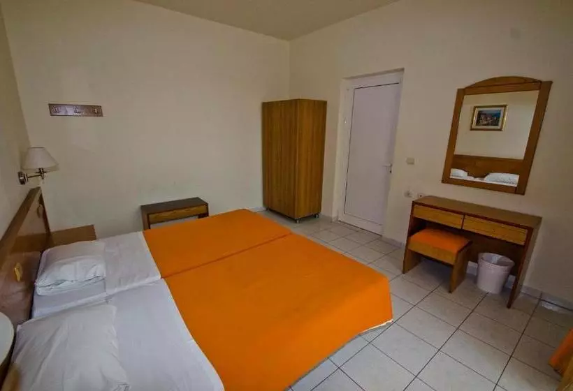 בית מלון כפרי Stella