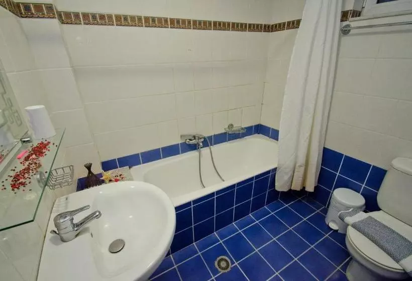 בית מלון כפרי Stella