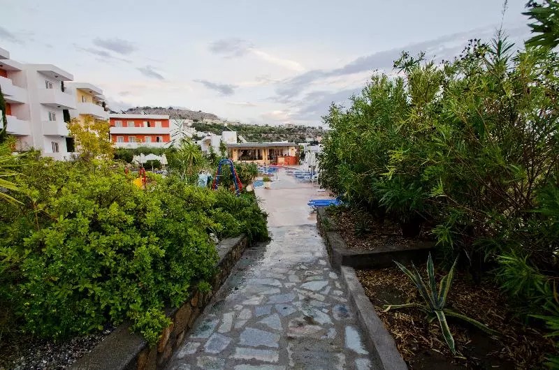 בית מלון כפרי Stella