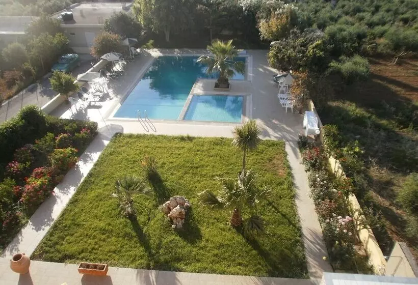 בית מלון כפרי Stork