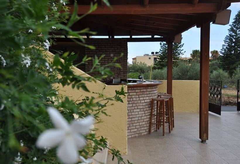 בית מלון כפרי Stork