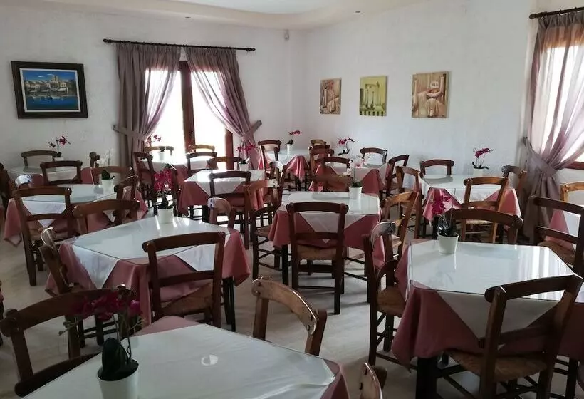 בית מלון כפרי Stork