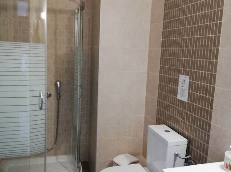 בית מלון כפרי Stork