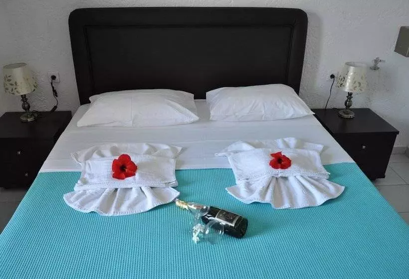 בית מלון כפרי Stork