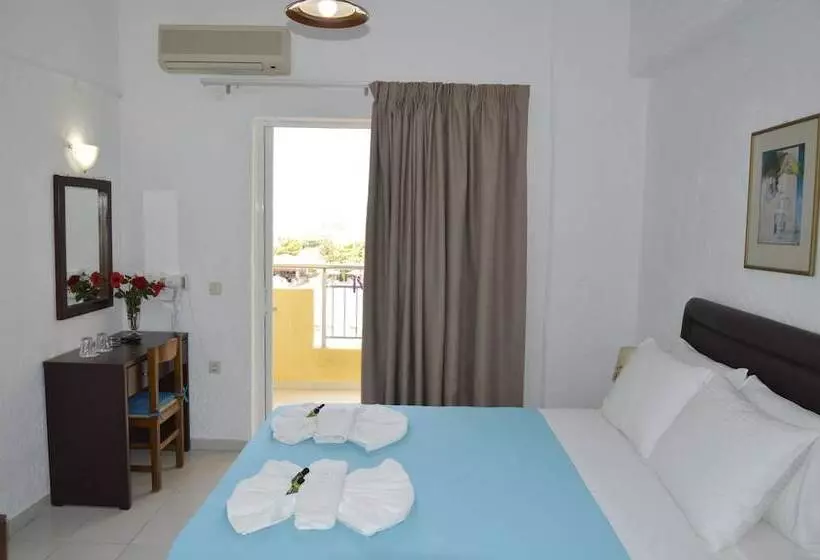 בית מלון כפרי Stork