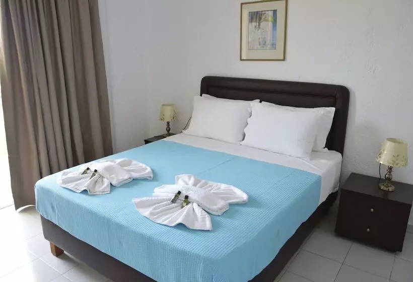 בית מלון כפרי Stork