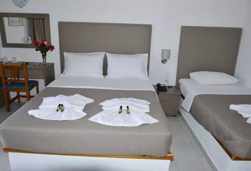 בית מלון כפרי Stork