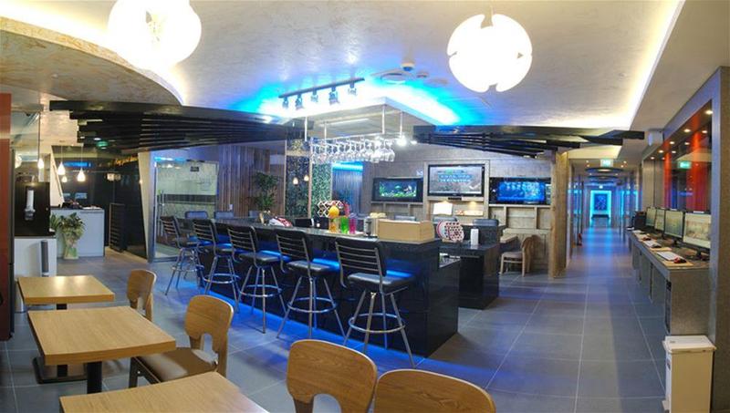 فندق Story Guesthouse