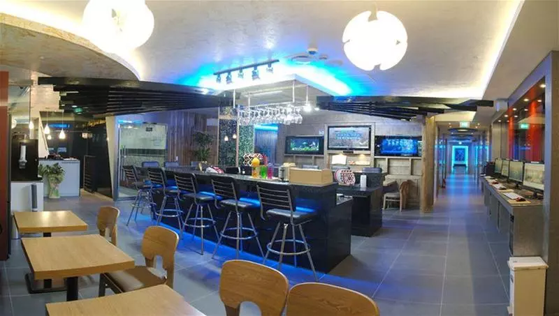 ホテル Story Guesthouse