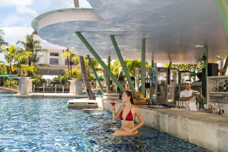 فندق Sanur Resort Watujimbar