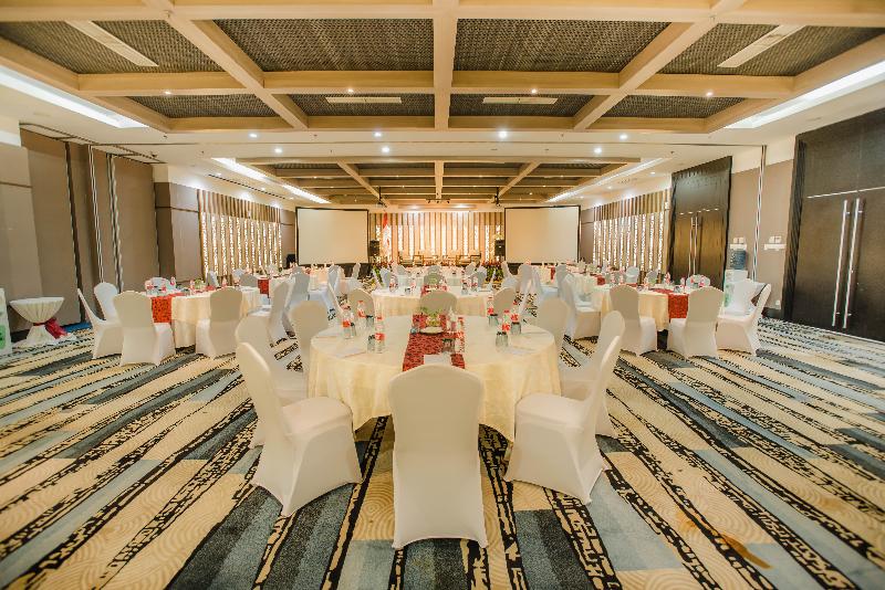 فندق Sanur Resort Watujimbar