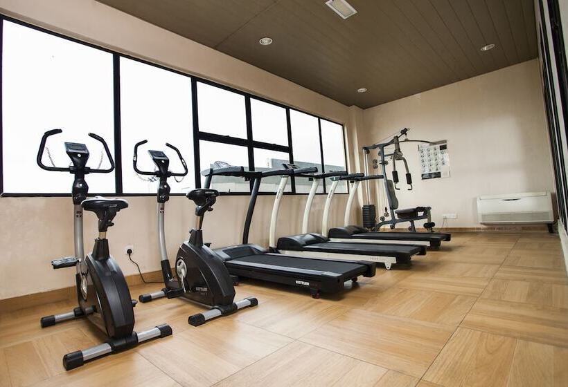 Отель Tanjong Vista