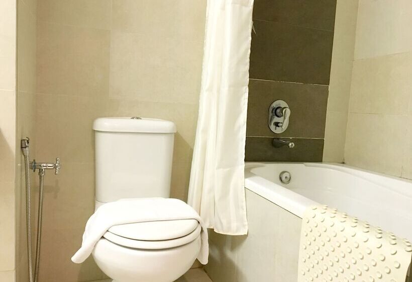 Отель Tanjong Vista