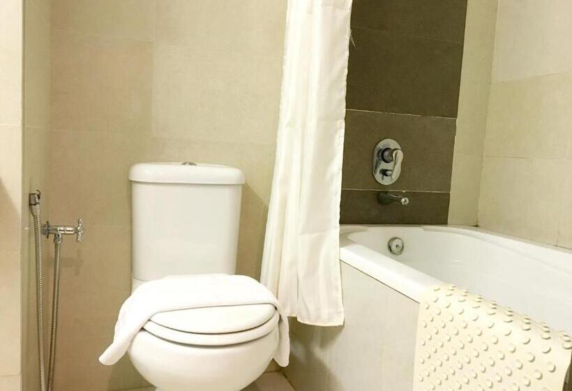 Отель Tanjong Vista