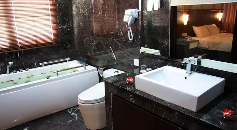 The Bcc Hotel & Residence