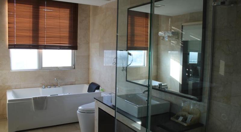 The Bcc Hotel & Residence