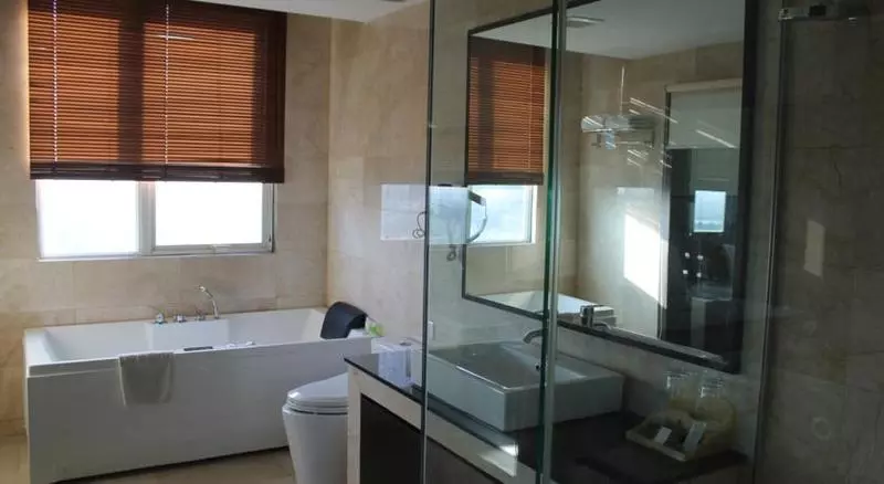 The Bcc Hotel & Residence