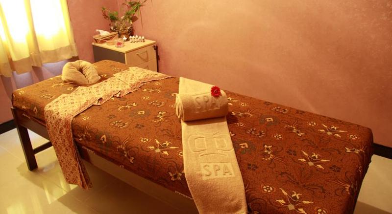 The Bcc Hotel & Residence