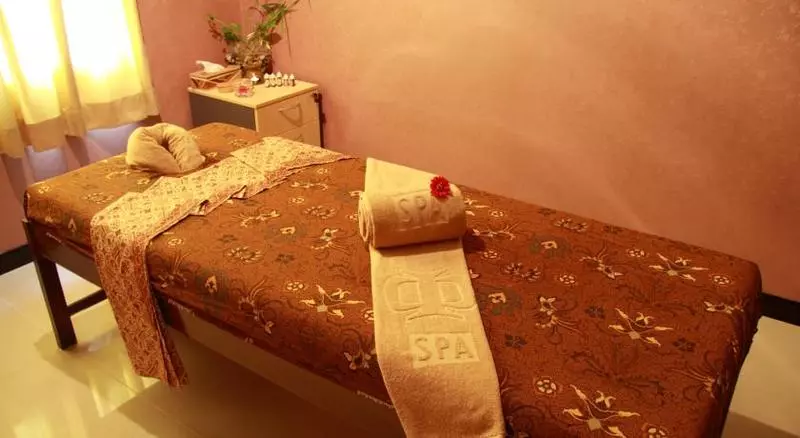 The Bcc Hotel & Residence