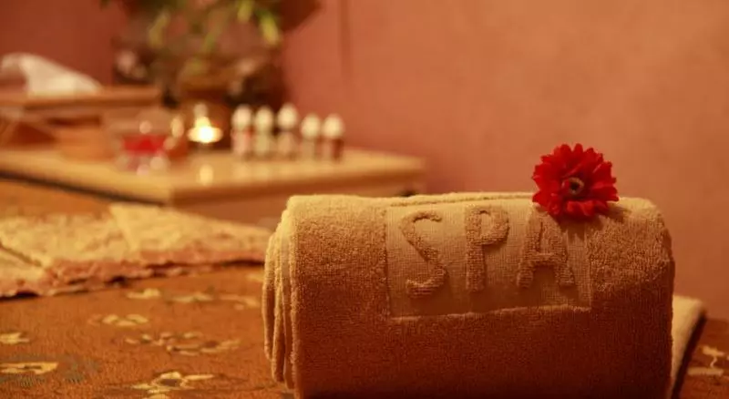 The Bcc Hotel & Residence