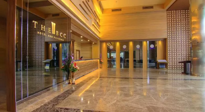 The Bcc Hotel & Residence