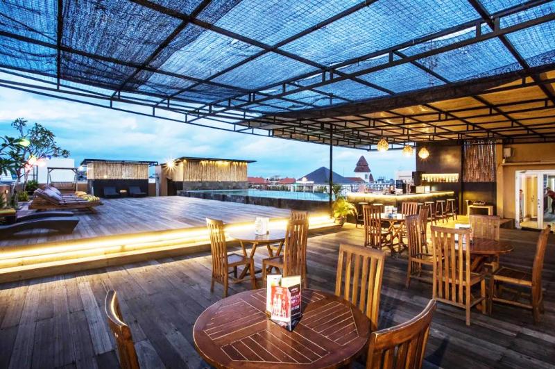 فندق Tusita Boutique