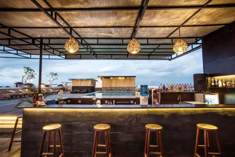 ホテル Tusita Boutique