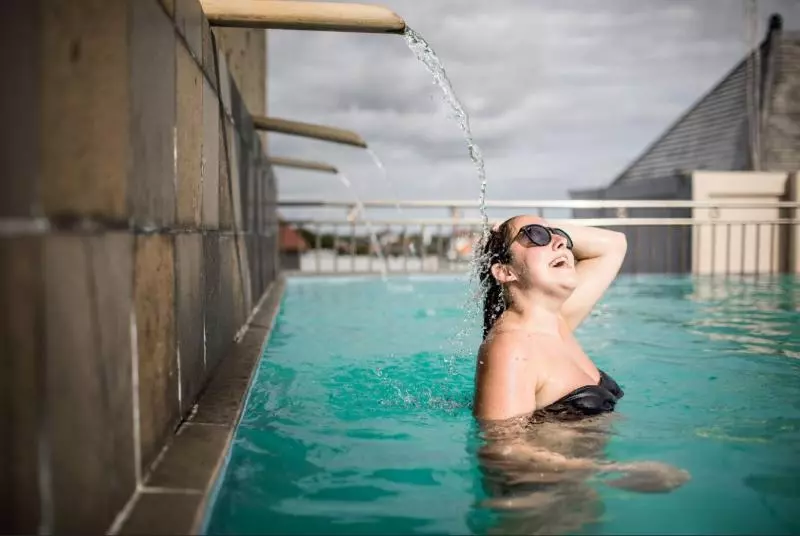 ホテル Tusita Boutique