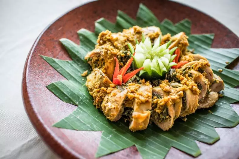 ホテル Tusita Boutique