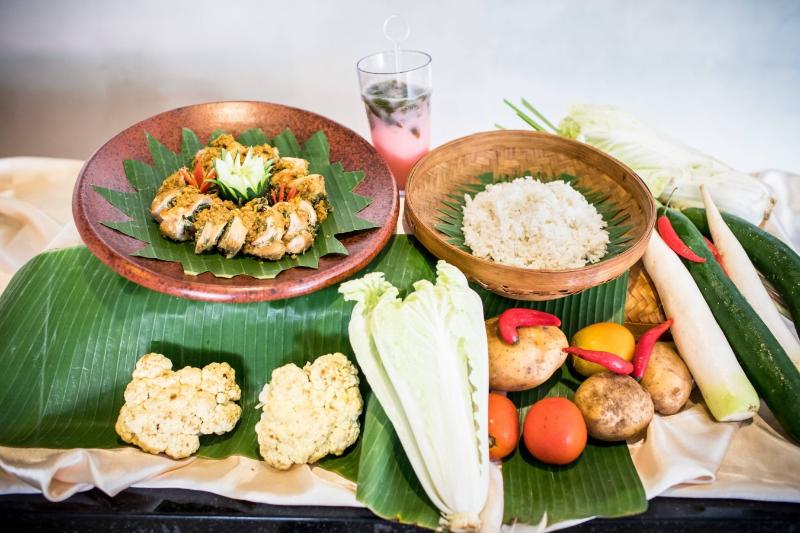 فندق Tusita Boutique