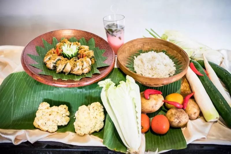 ホテル Tusita Boutique