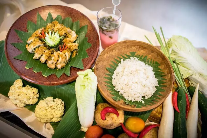 ホテル Tusita Boutique