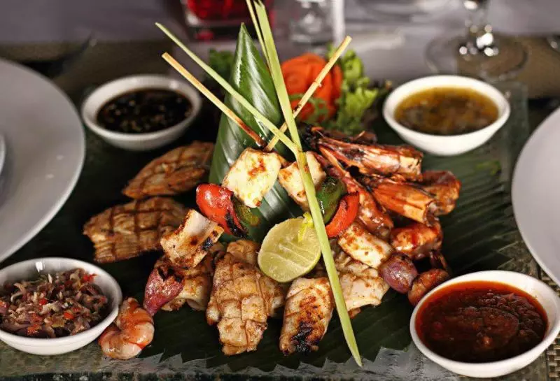 ホテル Tusita Boutique